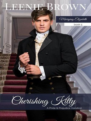 cover image of Cherishing Kitty